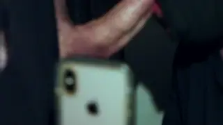 Asian Stud Services a Massive Uncut Cock Through a Gloryhole
