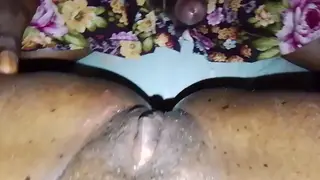 Voluptuous BBW Lovers Share Oiled Passion in Homemade Encounter