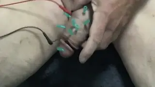Solo Stud Jerks Off Until He Explodes