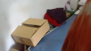 Pregnant Voluptuous Woman Takes Multiple Creampies