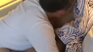 Japanese Mature Men Orgy with Toys and Facial Finishes
