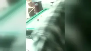 Amateur Clip Captures an Intense Gay Moment on Camera