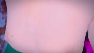 Busty Indian Teen Nurse Pleasures Older Man