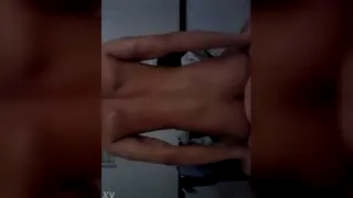 Brief Amateur Footage Shows Gay Intimacy Unfolding