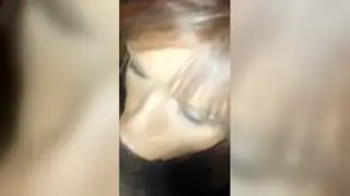 Amateur Femboy Takes Interracial BBC