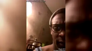 Black Men Celebrate Holiday With Passionate Play