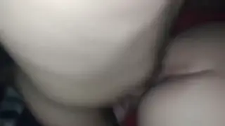 Voluptuous Teen Enjoys Oral and Doggystyle Pounding