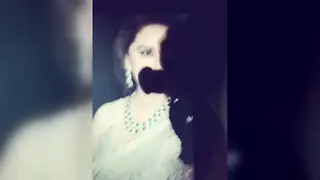 Indian Performer Delivers Handjob Tribute Ending in Facial