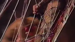 Vintage Duo Explores Anal Passion in Retro Film