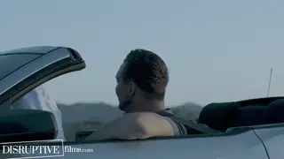 Twink Experiences First Gay Encounter With Older Partner