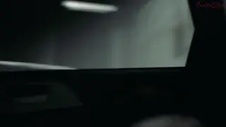Two Partners Share a Threesome with BBC