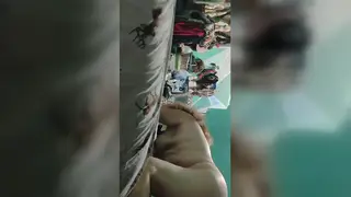 Mature Latina Performs Solo Webcam Show for Loyal Fans