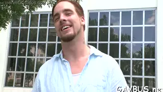 Amateur Guy Films Himself Getting Off Alone on Camera