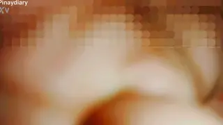 Asian BBW Wife Enjoys Intimate Time With Her Husband
