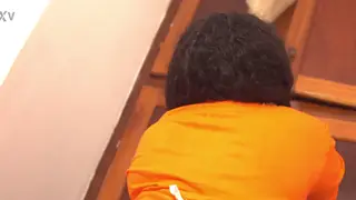 Voluptuous Ebony BBW Rides Hard After Pussy Licking