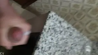 Latino Virgin Experiences First Gay Encounter on Camera