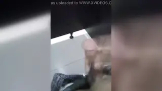 Solo Guy Jerks Off on a Public Trail