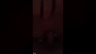 Japanese Amateur Takes Raw Creampie in Bareback Session