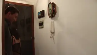 Blonde Performs Deep Throat Before Doggystyle Finish