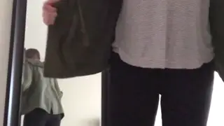 Random Amateur Clips Stitched Into Raw Compilation