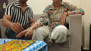Indian MILF Enjoys Anal and Oral in Homemade Roleplay