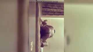 Indian Guy Fucks His Partner in Amateur Clip