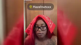 Two Women Explore Intimate Lesbian Connection