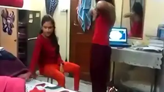 Indian Guy Endures Bondage and Rough Play in Bathroom