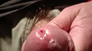 Hairy European Daddy Feeds POV Cock Until Swallow