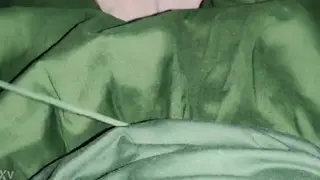 Asian Twink Services Thick Cock With Lips and Hand
