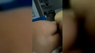 Latino Masseur Barebacks Married Client