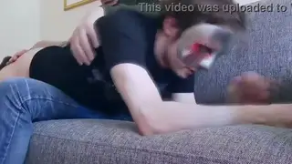 European Twinks Endure Spanking Compilation