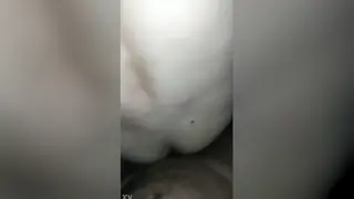 Latino Amateur Shows Off in Intense Brazilian Clip