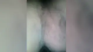 Latino Couple Fucks Bareback in Mexico City