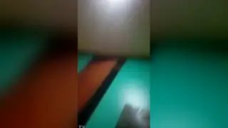 Experienced MILF Teases With Sultry Confidence