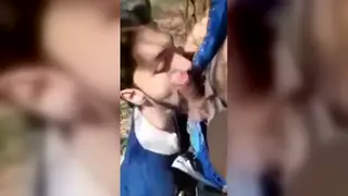 Indian Hunks Suck and Fuck Bareback in the Jungle