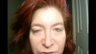 Mature MILF Commands POV Handjob with Femdom Dirty Talk