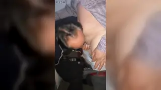 Asian Grandpas Share Slow Anal Passion in Homemade Clip