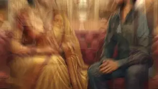 Indian Wife Fucked Doggystyle by Handsome Lover