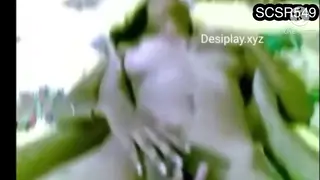 Curvy Indian Couple Film Raw Anal Riding Session