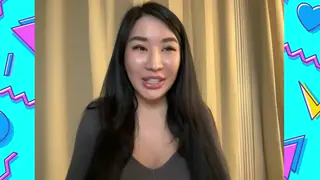 Busty Asian Star Reveals Casting Secrets in Long Interview