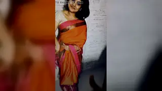 Indian Guy Jerks Out a Thick Load on Camera