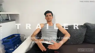 Middle Eastern Amateur Shares Oral Pleasure With Partner