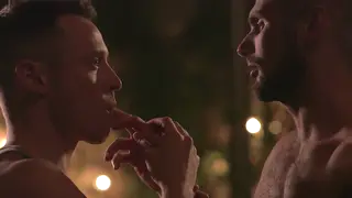 Mature Muscular Couple Explores Desires Together