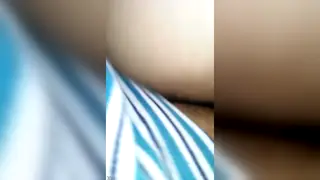Latino Cleaner Invites You Home for a Quick Hookup