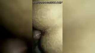 Amateur Pair Engages in Intense Sexual Play