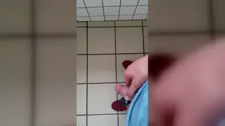 Slow Handjob Builds Tension in Silent Clip