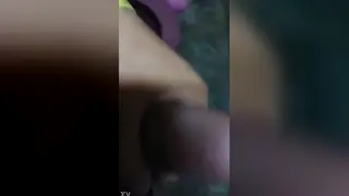 Solo Guy Pleasures Himself in Quiet Room