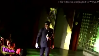 Amateur Hunk Strokes His Big Dick to a Messy Climax