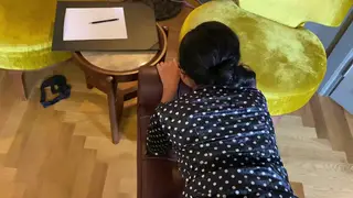 European Blowjob Compilation Packs Cumshots and Swallows